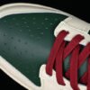 DUNK LOW FROM NIKE TO YOU FIR_COCONUT MILK_MELON TINT_TEAM RED