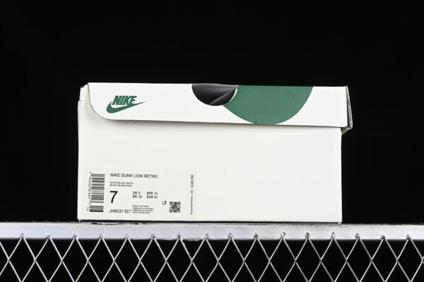 DUNK LOW RETRO SAIL WHITE COOL GREY_EARTH BROWN