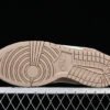 DUNK LOW RETRO SAIL WHITE COOL GREY_EARTH BROWN