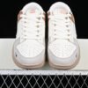 DUNK LOW RETRO SAIL WHITE COOL GREY_EARTH BROWN