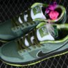 CONCEPTS X DUNK LOW SB GREEN STONE_LEGION GREEN-FIR
