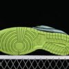 CONCEPTS X DUNK LOW SB GREEN STONE_LEGION GREEN-FIR