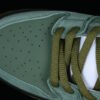 CONCEPTS X DUNK LOW SB GREEN STONE_LEGION GREEN-FIR