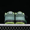 CONCEPTS X DUNK LOW SB GREEN STONE_LEGION GREEN-FIR