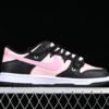 DUNK LOW BLACK_PINK