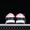 DUNK LOW BLACK_PINK