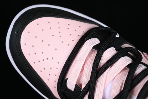 DUNK LOW BLACK_PINK