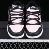 DUNK LOW BLACK_PINK