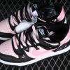 DUNK LOW BLACK_PINK