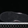 DUNK LOW BLACK_PINK