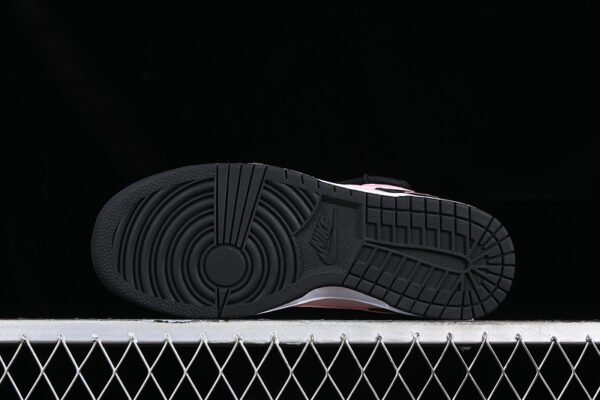 DUNK LOW BLACK_PINK