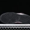 DUNK LOW BLACK_WHITE_PINK