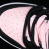 DUNK LOW BLACK_WHITE_PINK