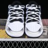 DUNK LOW BIGNIU WHITE_BLACK_BLUE