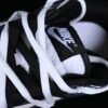 DUNK LOW BIGNIU WHITE_BLACK_BLUE