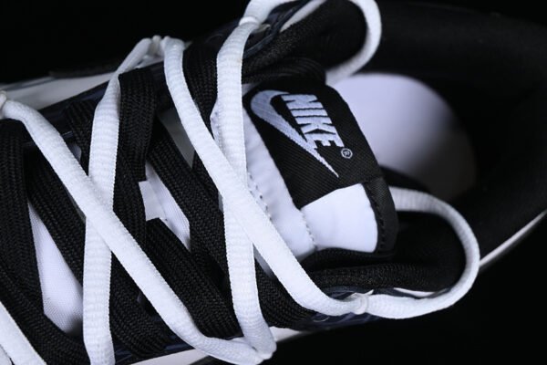DUNK LOW BIGNIU WHITE_BLACK_BLUE
