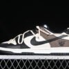 DUNK LOW RETRO SB BLACK_WHITE_BROWN