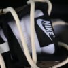 DUNK LOW RETRO SB BLACK_WHITE_BROWN