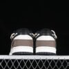DUNK LOW RETRO SB BLACK_WHITE_BROWN