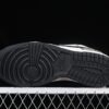 DUNK LOW RETRO SB BLACK_WHITE_BROWN