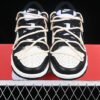 DUNK LOW RETRO SB BLACK_WHITE_BROWN