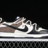 DUNK LOW RETRO SB BLACK_WHITE_BROWN