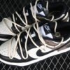 DUNK LOW RETRO SB BLACK_WHITE_BROWN