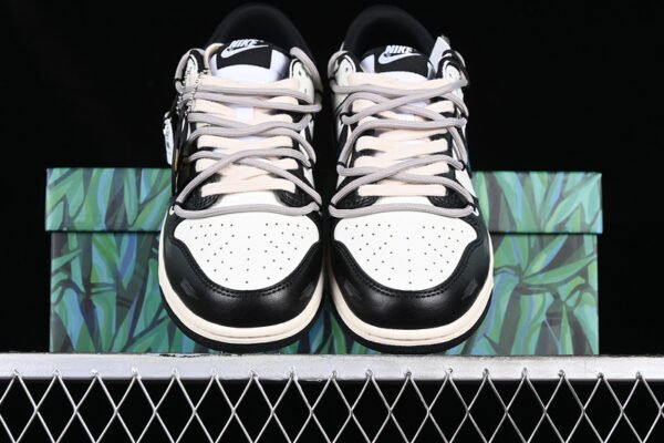 DUNK LOW RETRO WHITE_BLACK