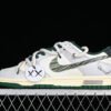 DUNK LOW SB BEIGE_GREY_GREEN