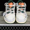 DUNK LOW SB BEIGE_GREY_GREEN