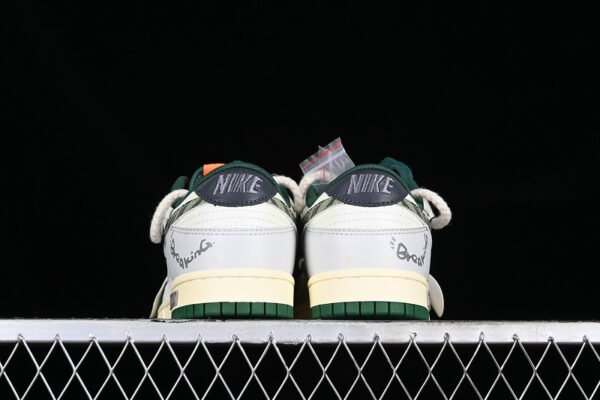 DUNK LOW SB BEIGE_GREY_GREEN