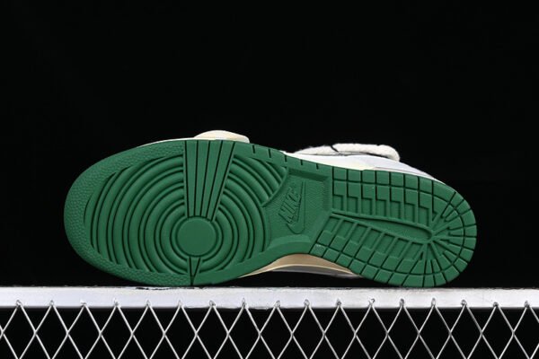DUNK LOW SB BEIGE_GREY_GREEN