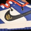 WMNS DUNK LOW SB YEAR OF THE DRAGON WHITE_ROYAL_UNIVERSITY RED