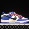 WMNS DUNK LOW SB YEAR OF THE DRAGON WHITE_ROYAL_UNIVERSITY RED