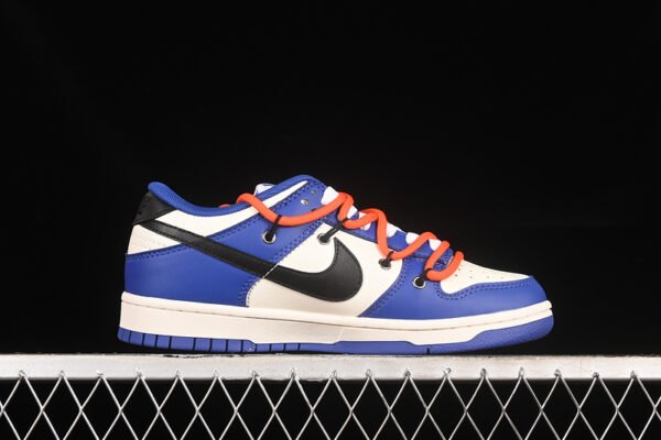 WMNS DUNK LOW SB YEAR OF THE DRAGON WHITE_ROYAL_UNIVERSITY RED