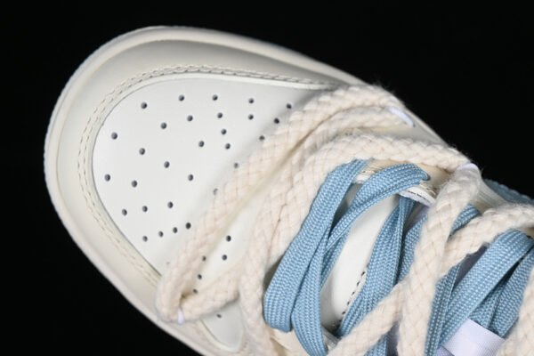 DUNK LOW MILK BLUE_WHITE