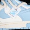 DUNK LOW MILK BLUE_WHITE