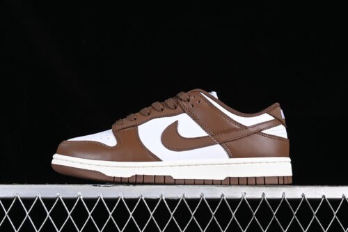 DUNK LOW SAIL_CACAO WOW_COCONUT MILK