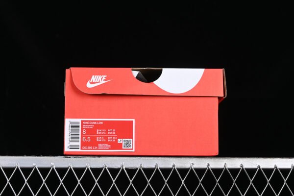 DUNK LOW SAIL_CACAO WOW_COCONUT MILK