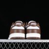DUNK LOW SAIL_CACAO WOW_COCONUT MILK