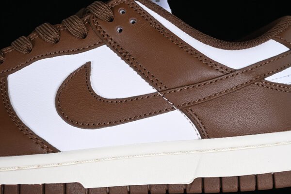 DUNK LOW SAIL_CACAO WOW_COCONUT MILK