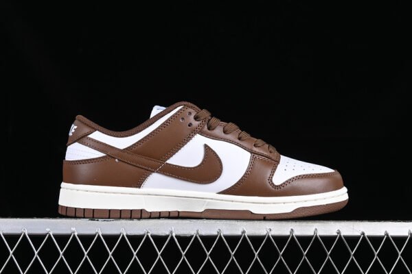 DUNK LOW SAIL_CACAO WOW_COCONUT MILK