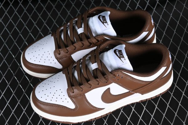 DUNK LOW SAIL_CACAO WOW_COCONUT MILK