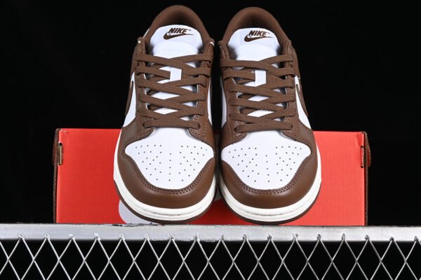 DUNK LOW SAIL_CACAO WOW_COCONUT MILK