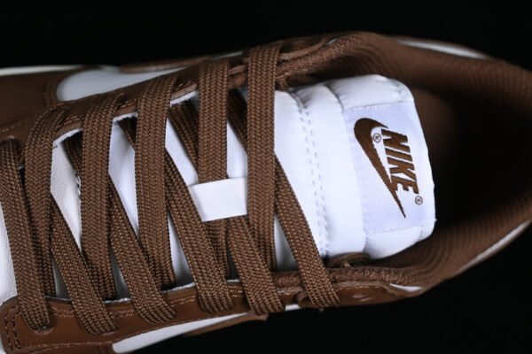 DUNK LOW SAIL_CACAO WOW_COCONUT MILK