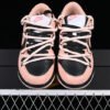 DUNK LOW BLACK_PINK