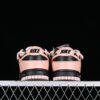 DUNK LOW BLACK_PINK