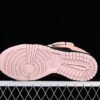 DUNK LOW BLACK_PINK