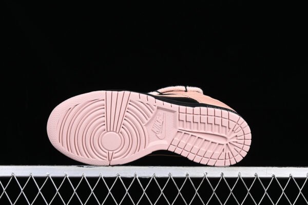 DUNK LOW BLACK_PINK