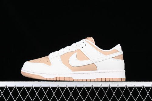 DUNK LOW NEXT NATURE HEMP_SAIL